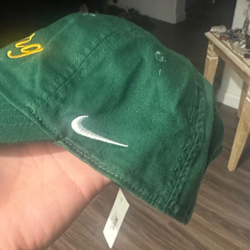 Nike stylish cap